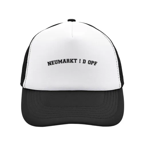 Neumarkt i d OPf Cap Sonstig. Mesh Cap