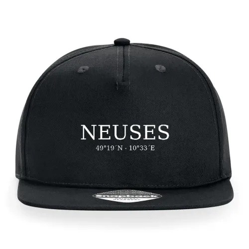 Neuses Koordinaten Sonstig. Cap Neuses Koordinaten Cap