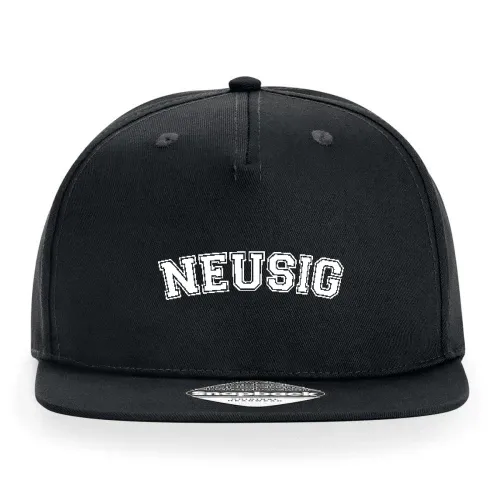 Neusig Cap Sonstig. Snapback Rapper