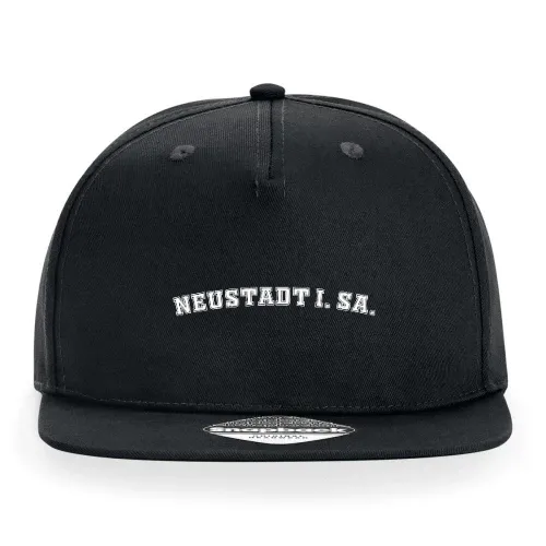 Neustadt i. Sa. Cap Sonstig. Snapback Rapper