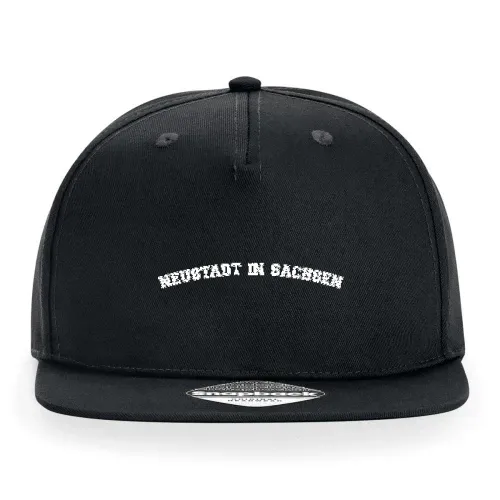 Neustadt in Sachsen Cap Sonstig. Snapback Rapper