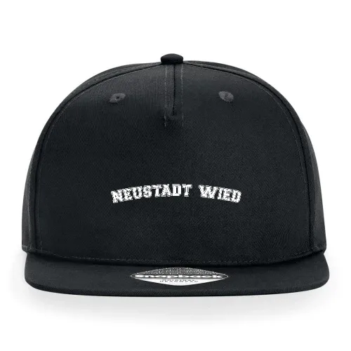 Neustadt (Wied) Cap Sonstig. Snapback Rapper
