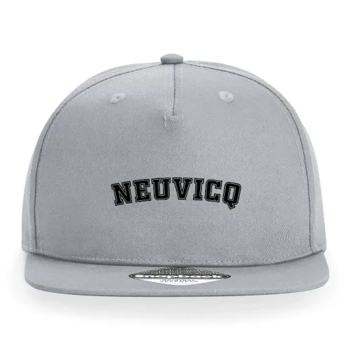 Neuvicq Cap Sonstig. Snapback Rapper