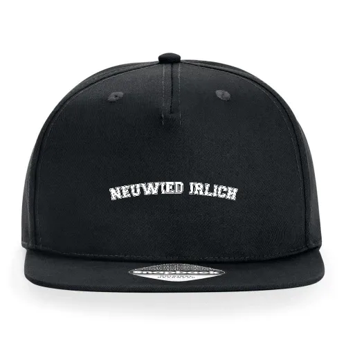 Neuwied Irlich Cap Sonstig. Snapback Rapper