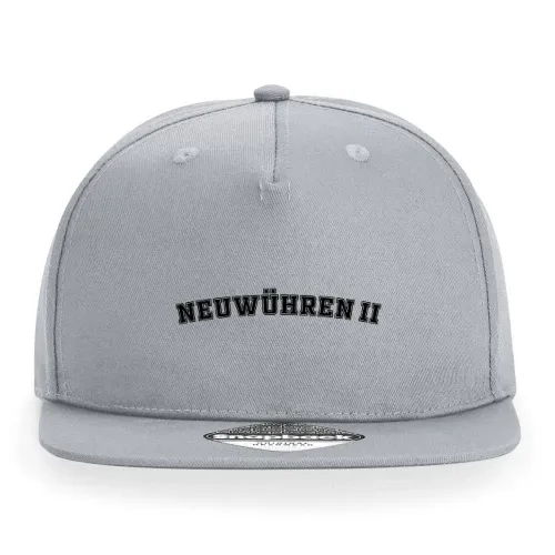 Neuwühren II Cap Sonstig. Snapback Rapper