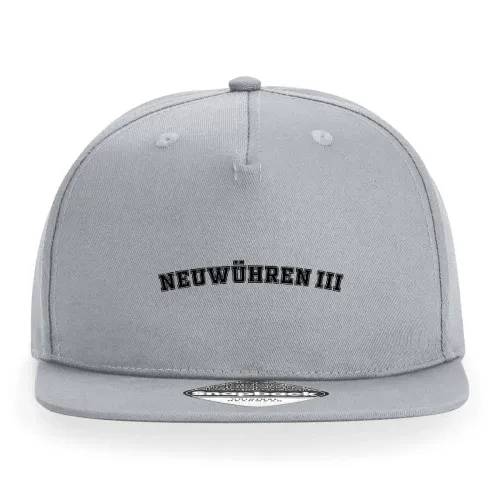 Neuwühren III Cap Sonstig. Snapback Rapper