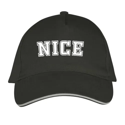 Nice  Cap Sonstig. Long Beach