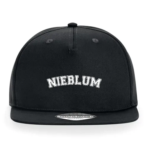 Nieblum Cap Sonstig. Snapback Rapper