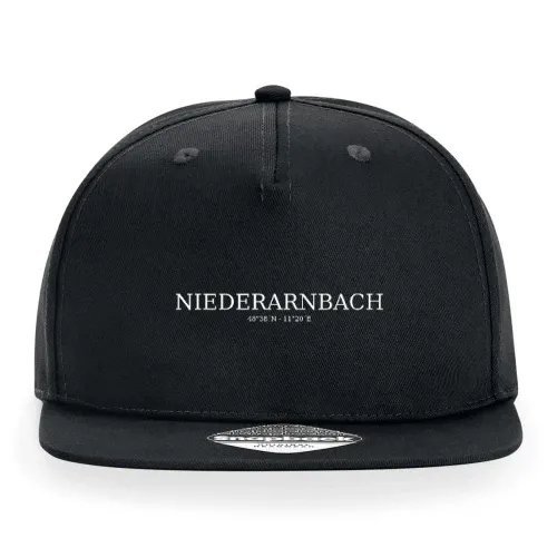 Niederarnbach Koordinaten Cap Sonstig. Snapback Rapper