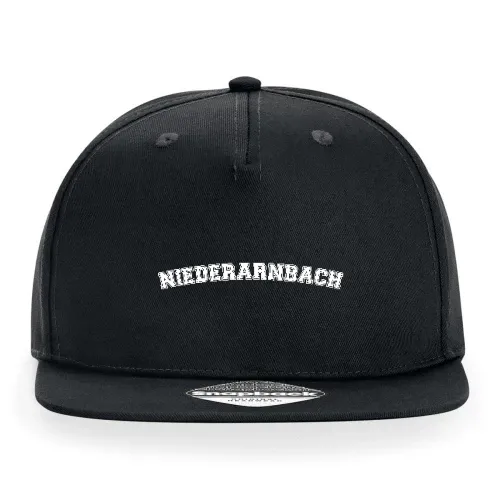 Niederarnbach Cap Sonstig. Snapback Rapper