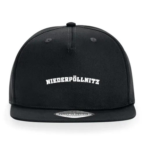 Niederpöllnitz Cap Sonstig. Snapback Rapper