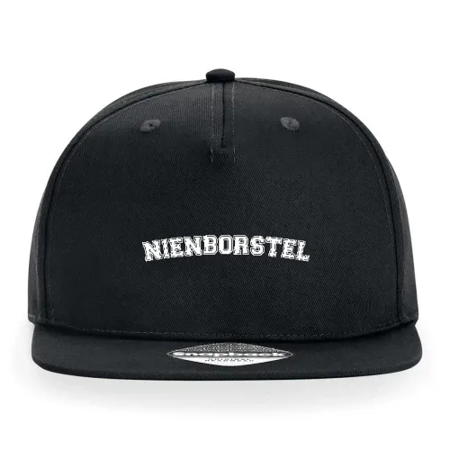 Nienborstel Cap Sonstig. Snapback Rapper