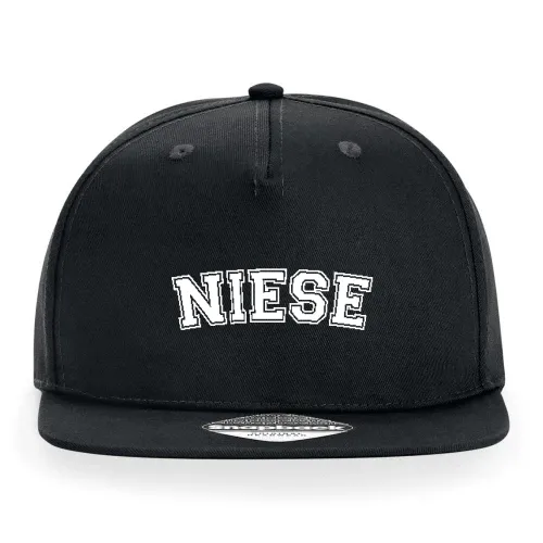 Niese Cap Sonstig. Snapback Rapper