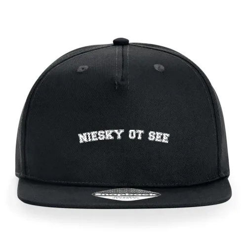 Niesky OT See Cap Sonstig. Snapback Rapper
