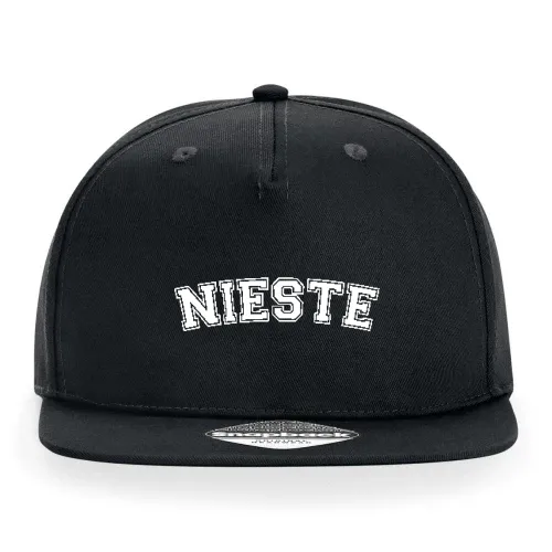 Nieste Cap Sonstig. Snapback Rapper