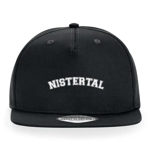 Nistertal Cap Sonstig. Snapback Rapper