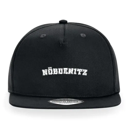 Nöbdenitz Cap Sonstig. Snapback Rapper