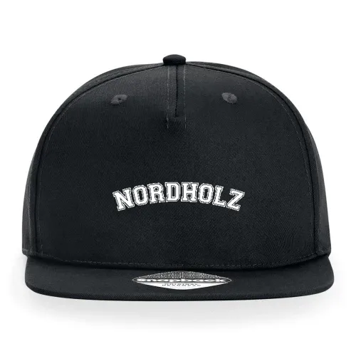 Nordholz Cap Sonstig. Snapback Rapper