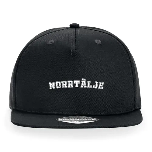 Norrtälje Cap Sonstig. Snapback Rapper