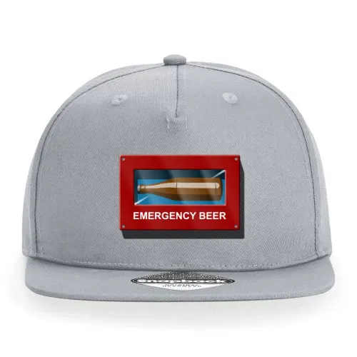 Notfall Bier Box Emergency Beer Sonstig. Cap Notfall Bier Box Emergency Beer Cap