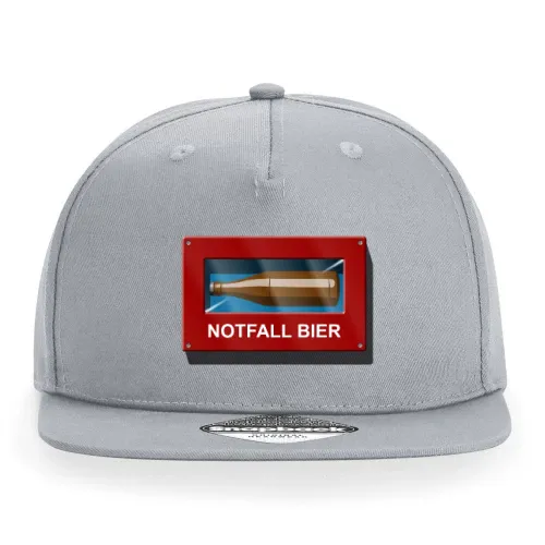 Notfall Bier Box Cap