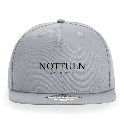 Nottuln Koordinaten Cap Sonstig. Snapback Rapper