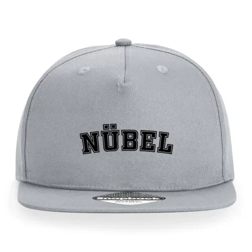 Nübel Cap Sonstig. Snapback Rapper