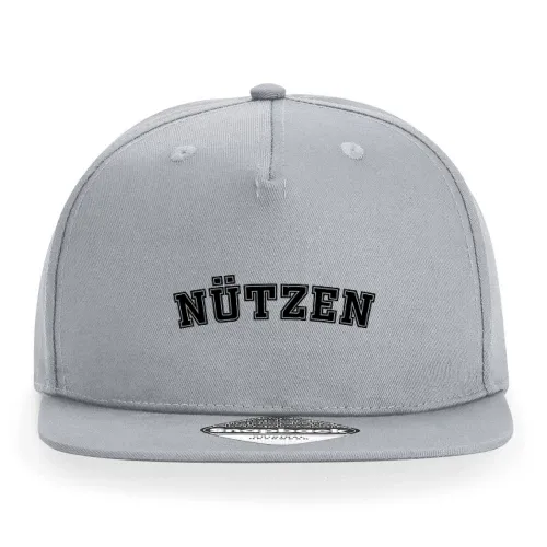 Nützen Cap Sonstig. Snapback Rapper