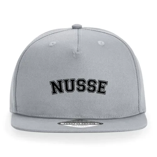 Nusse Cap Sonstig. Snapback Rapper