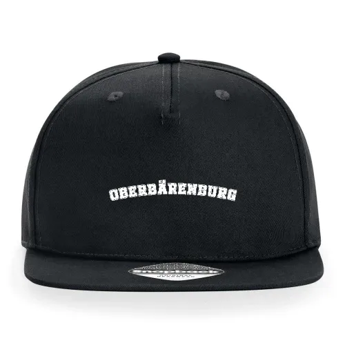 Oberbärenburg Cap Sonstig. Snapback Rapper