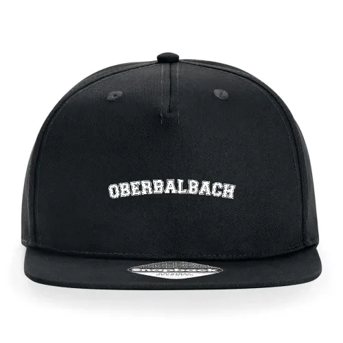 Oberbalbach Cap Sonstig. Snapback Rapper