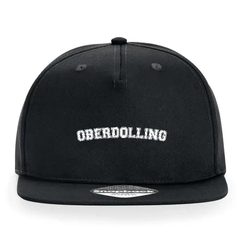 Oberdolling Cap Sonstig. Snapback Rapper