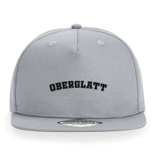 Oberglatt Cap Sonstig. Snapback Rapper