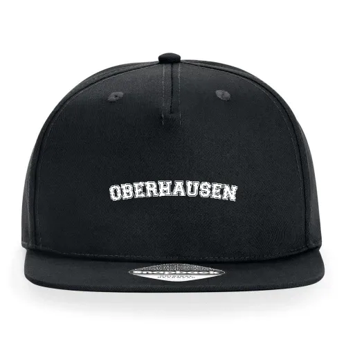 Oberhausen Cap Sonstig. Snapback Rapper
