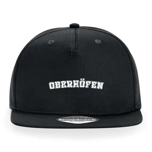 Oberhöfen Cap Sonstig. Snapback Rapper