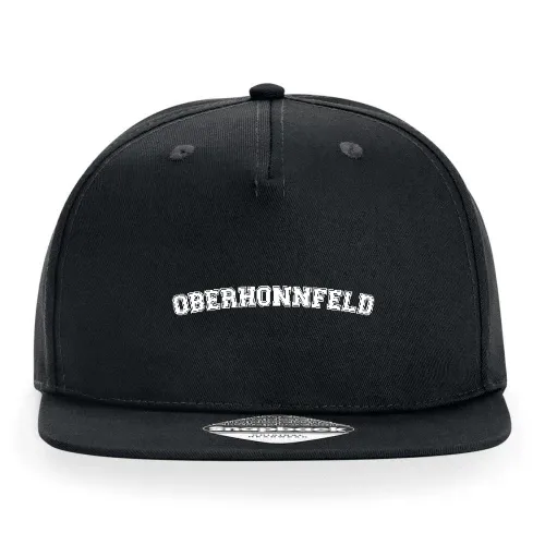Oberhonnfeld Cap Sonstig. Snapback Rapper