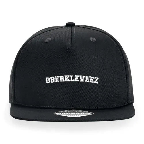 Oberkleveez Cap Sonstig. Snapback Rapper