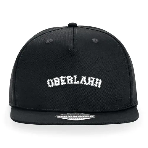 Oberlahr Cap Sonstig. Snapback Rapper