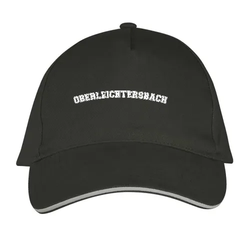 Oberleichtersbach Cap Sonstig. Long Beach
