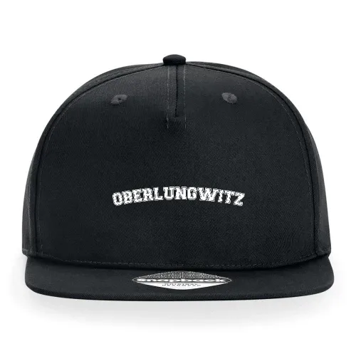 Oberlungwitz Cap Sonstig. Snapback Rapper