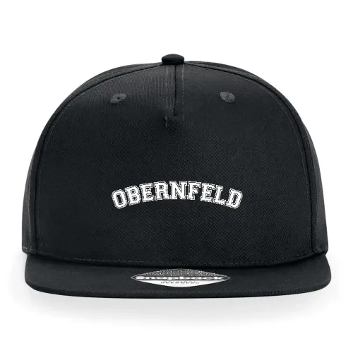 Obernfeld Cap Sonstig. Snapback Rapper