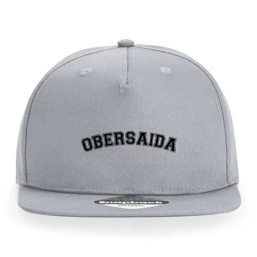 Obersaida Cap Sonstig. Snapback Rapper