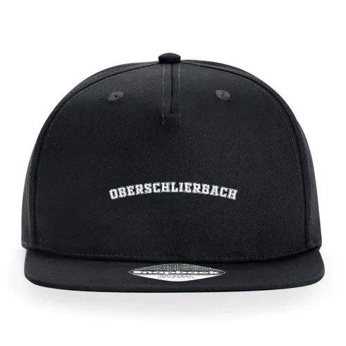 Oberschlierbach Cap Sonstig. Snapback Rapper