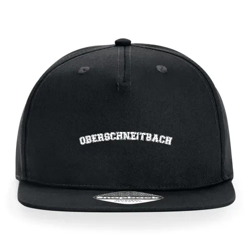 Oberschneitbach Cap Sonstig. Snapback Rapper