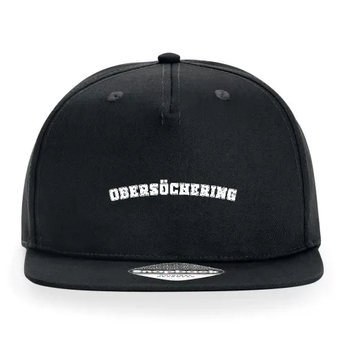Obersöchering Cap Sonstig. Snapback Rapper
