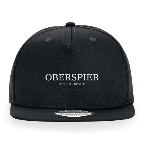Oberspier Koordinaten Sonstig. Cap Oberspier Koordinaten Cap