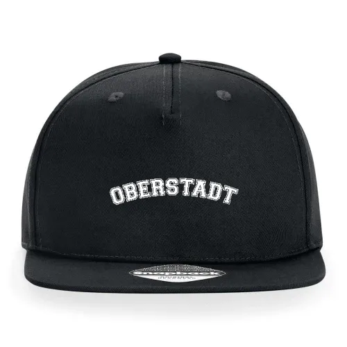 Oberstadt Cap Sonstig. Snapback Rapper
