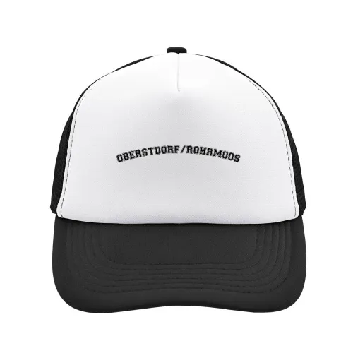 Oberstdorf/Rohrmoos Cap Sonstig. Mesh Cap