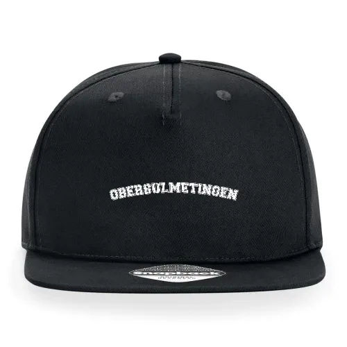 Obersulmetingen Cap Sonstig. Snapback Rapper