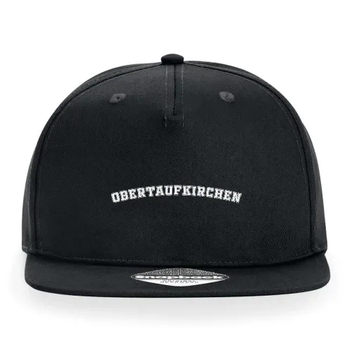 Obertaufkirchen Cap Sonstig. Snapback Rapper